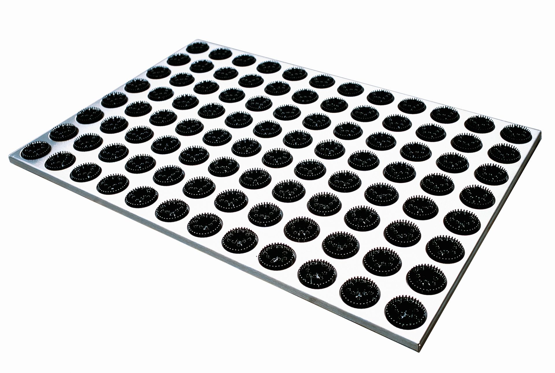 Feet-Back 1 Doormat Radius